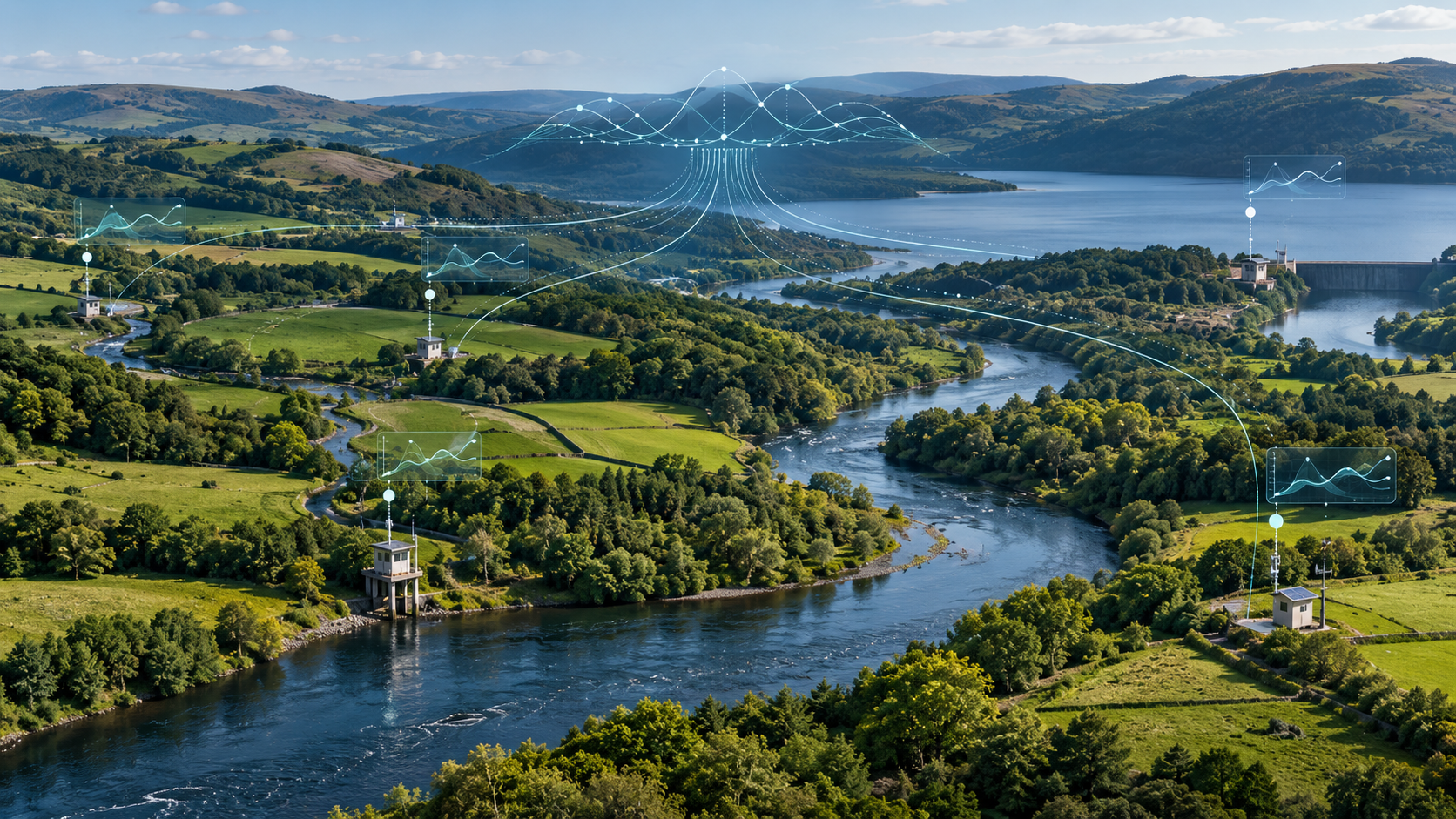 Environmental Data Silos in Water Monitoring in 2026
