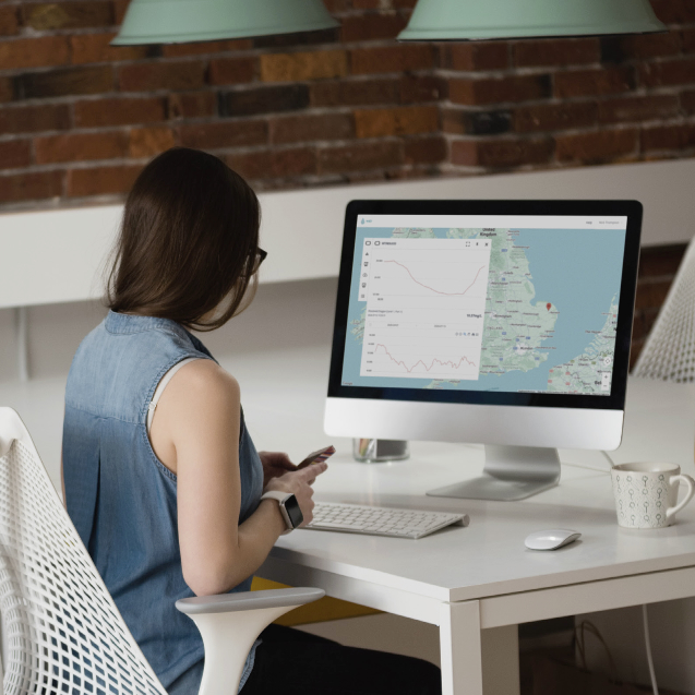 Environmental Data Dashboards for Water Decisions in 2026